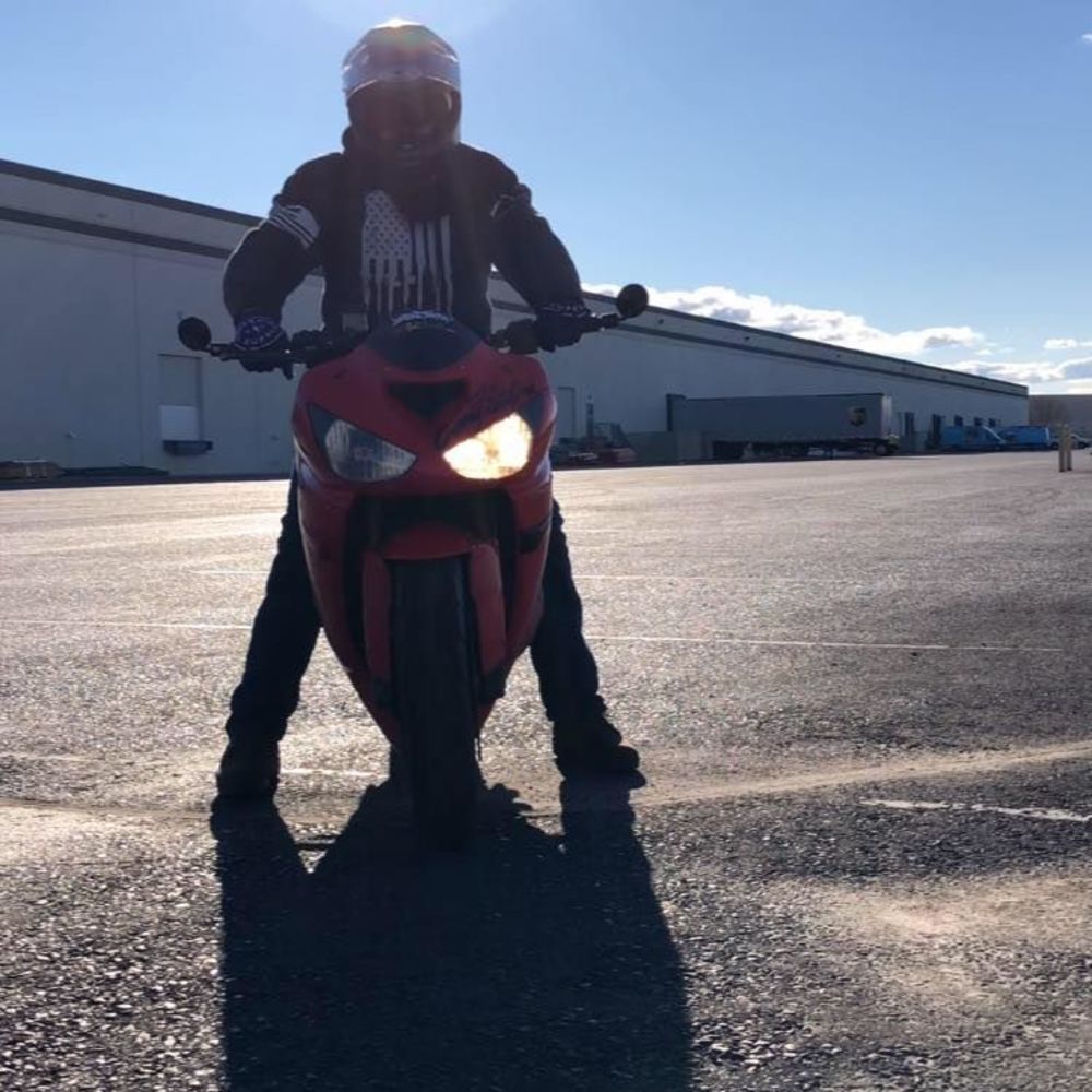 Meet your Posher, David